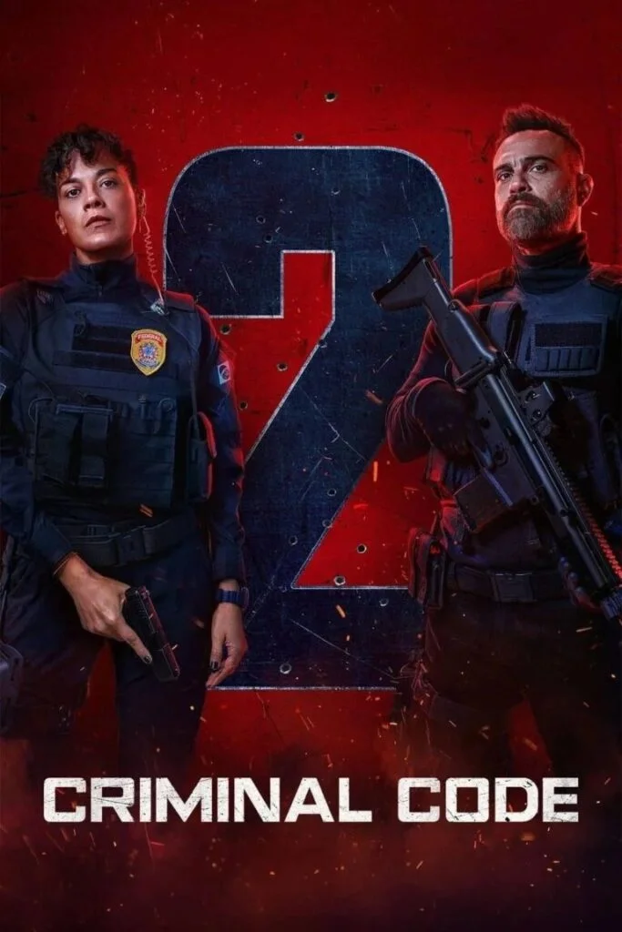 Free Criminal Code S2 (2025) Dual Audio [Hindi & English] Completed Web Series HD ESub