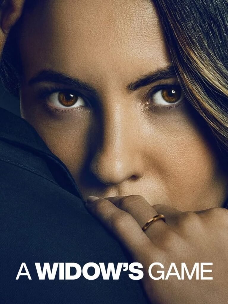 Free A Widow’s Game (2025) Dual Audio [Hindi & English] Full Movie HD ESub