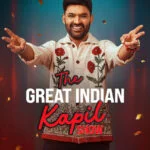 Free The Great Indian Kapil Show S03 (2025) Hindi Web Series HEVC ESub {🔰 Episode -07}